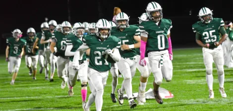 Muncy at Hughesville preview